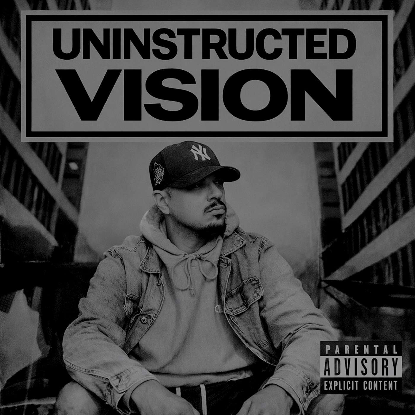 Finding Your Vision in Sneaker Culture w/ Ric Mestre (@Uninstructed Vision)