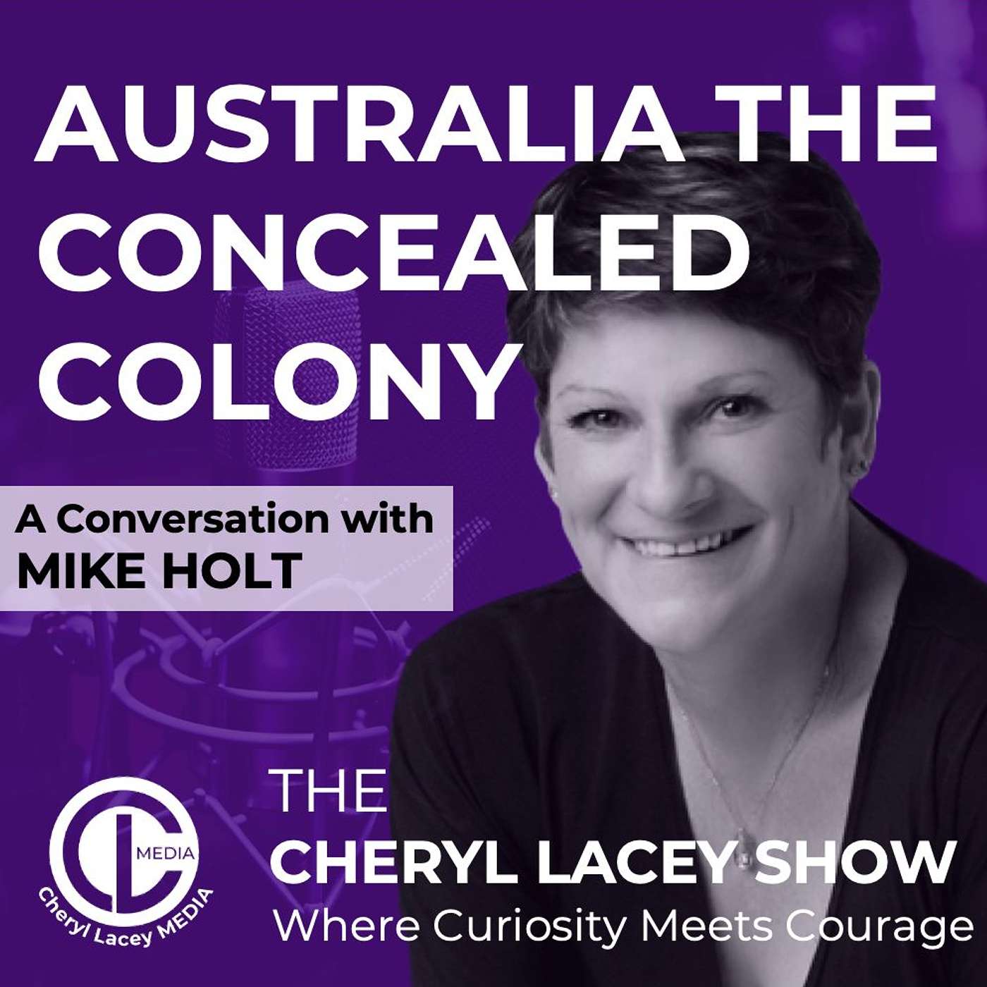 Australia - The Concealed Colony discussion