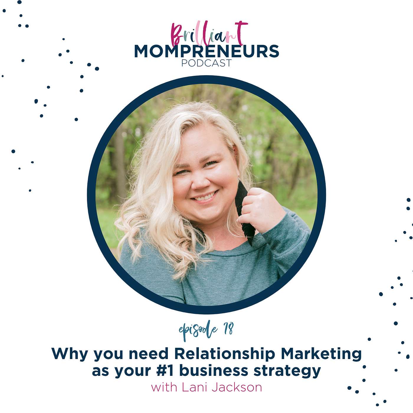 Brilliant Mompreneurs Podcast