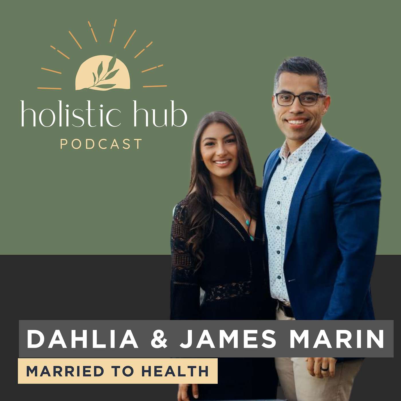Holistic Hub Podcast