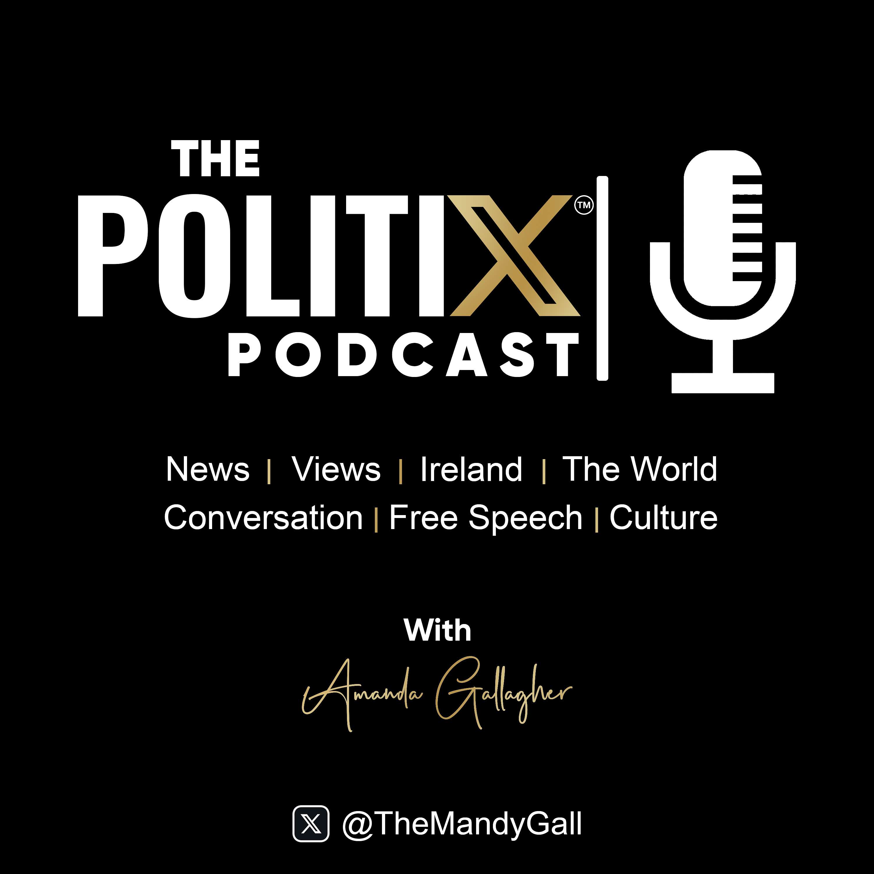 The Politix Podcast