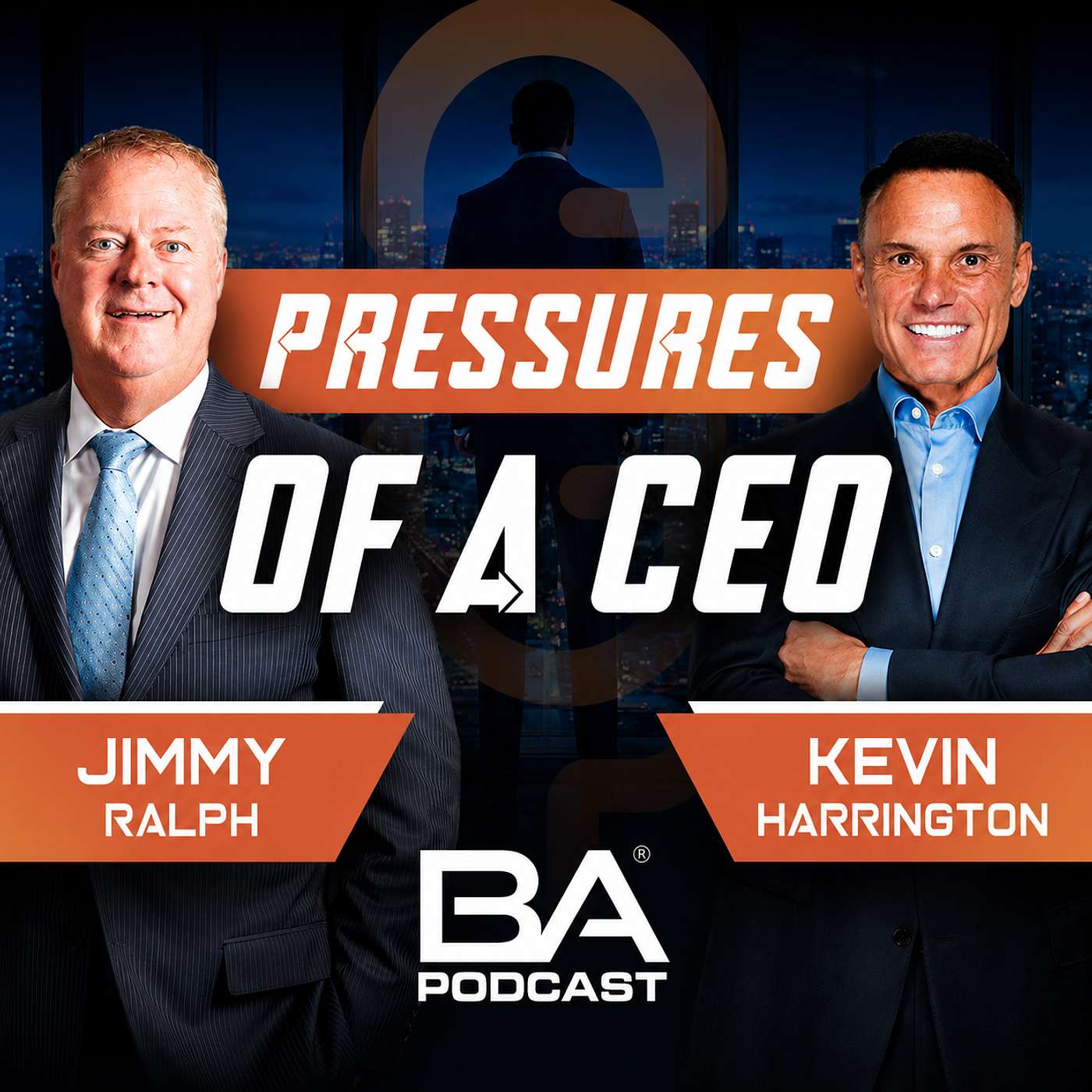 Why the Right Relationship is a Force Multiplier | Kevin Harrington & Jimmy Ralph