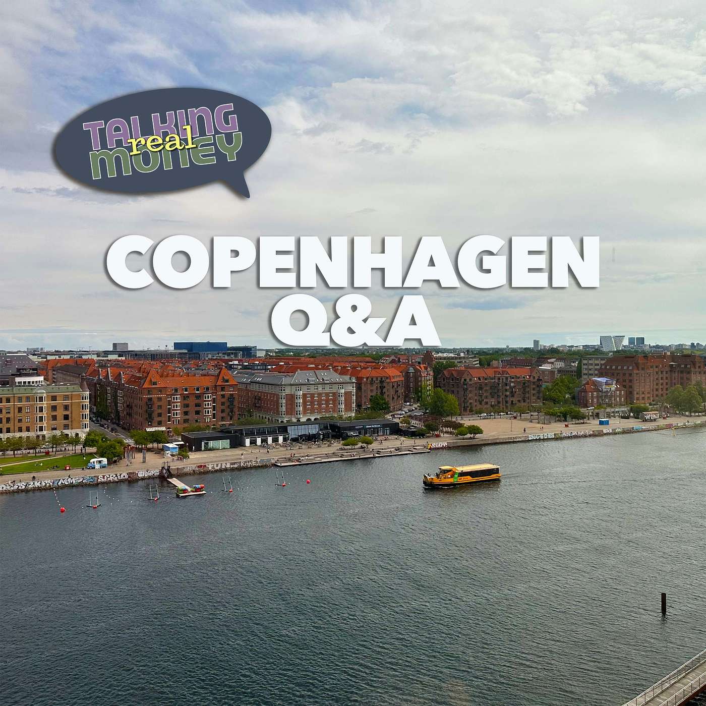 Answers from Denmark