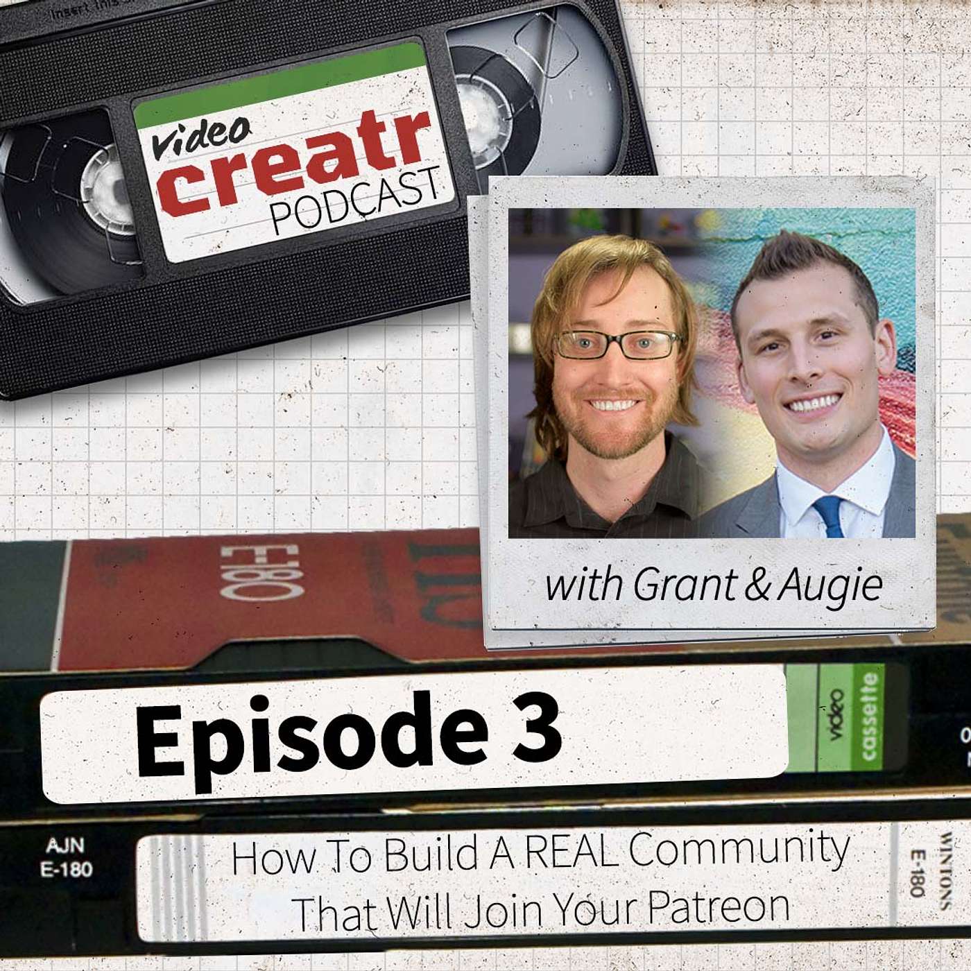 The Video Creatr Podcast
