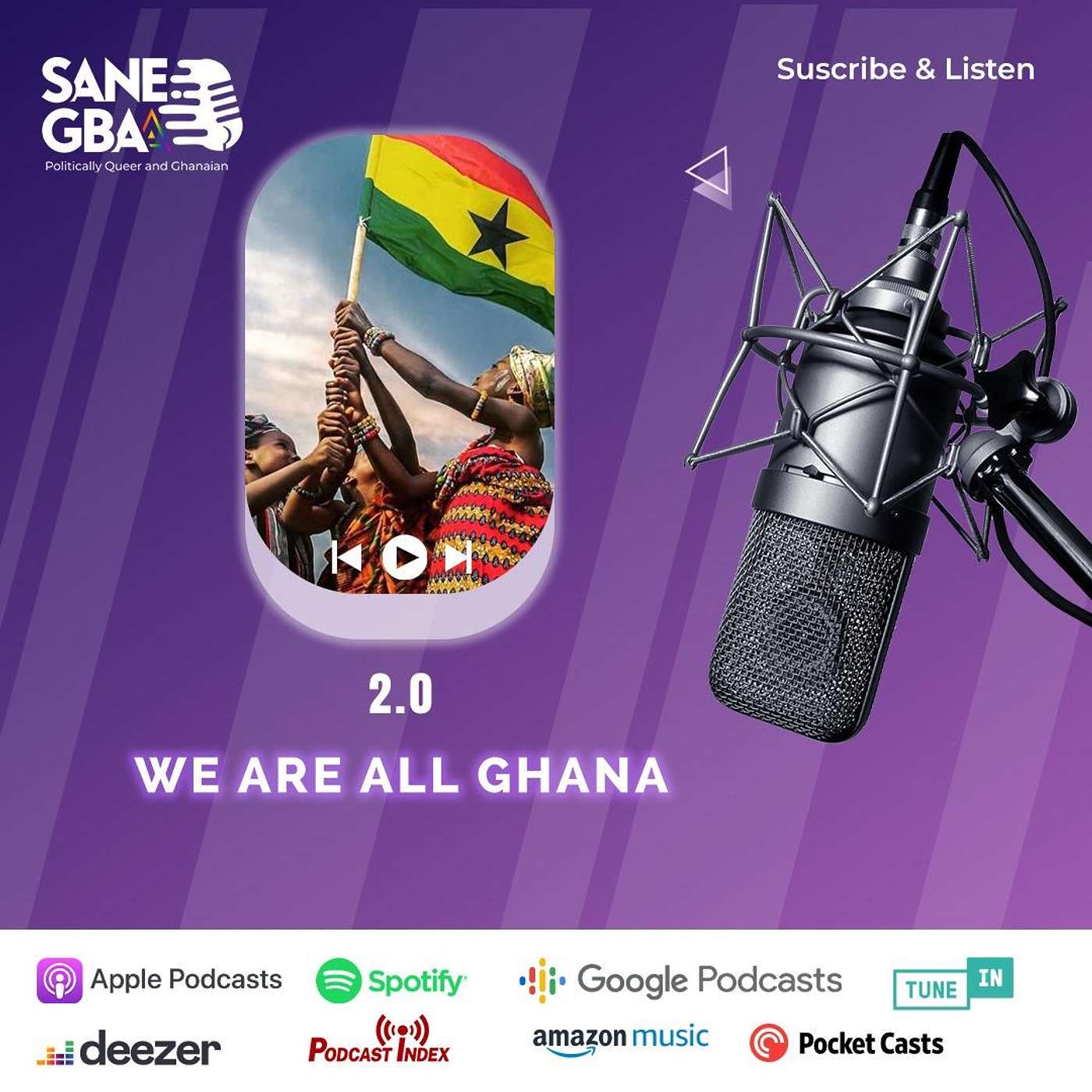 Sane Gbaa