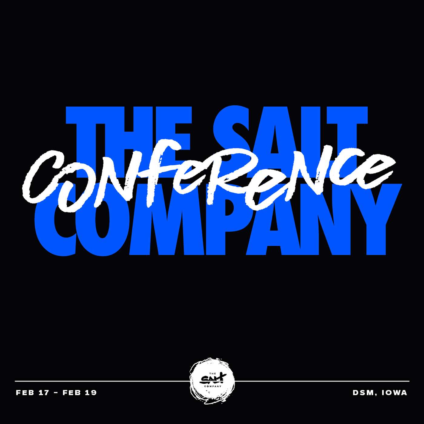 Salt Company Conference 2023: Global Missions