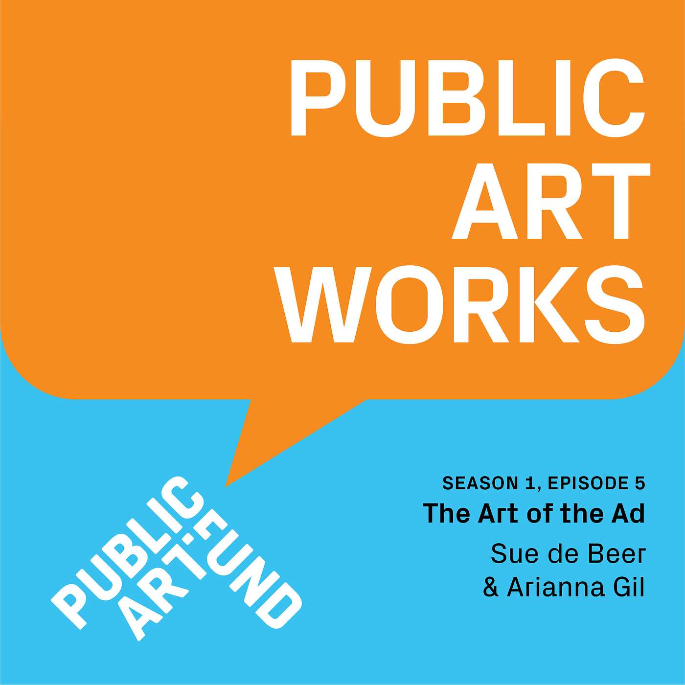 The Art of the Ad