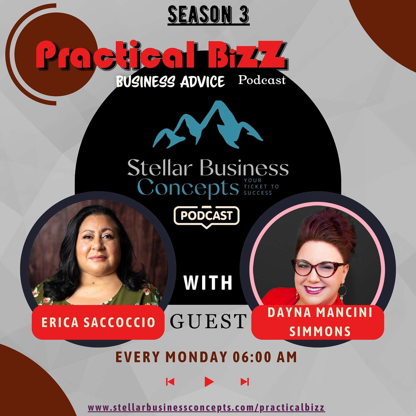 Practical Bizz Podcast
