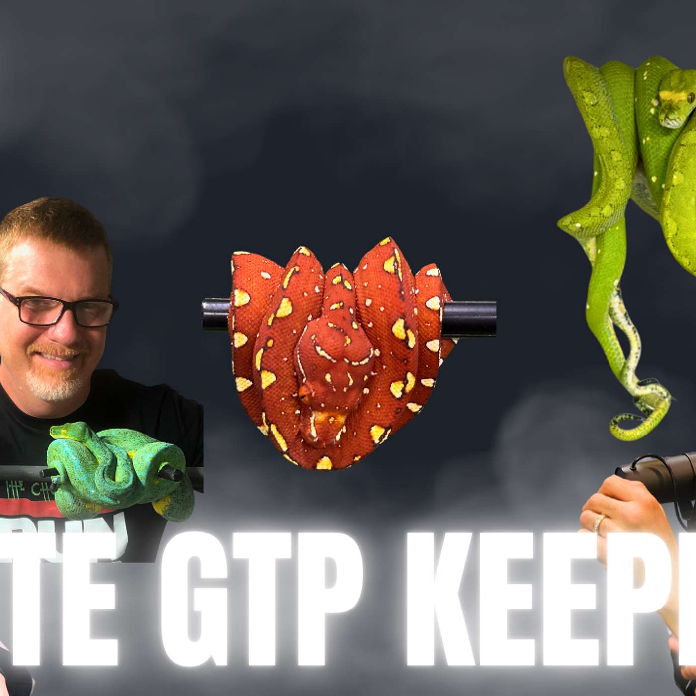 MANAGING EXPECTATIONS FOR NEW GTP KEEPERS | ELITE GTP KEEPER SERIES