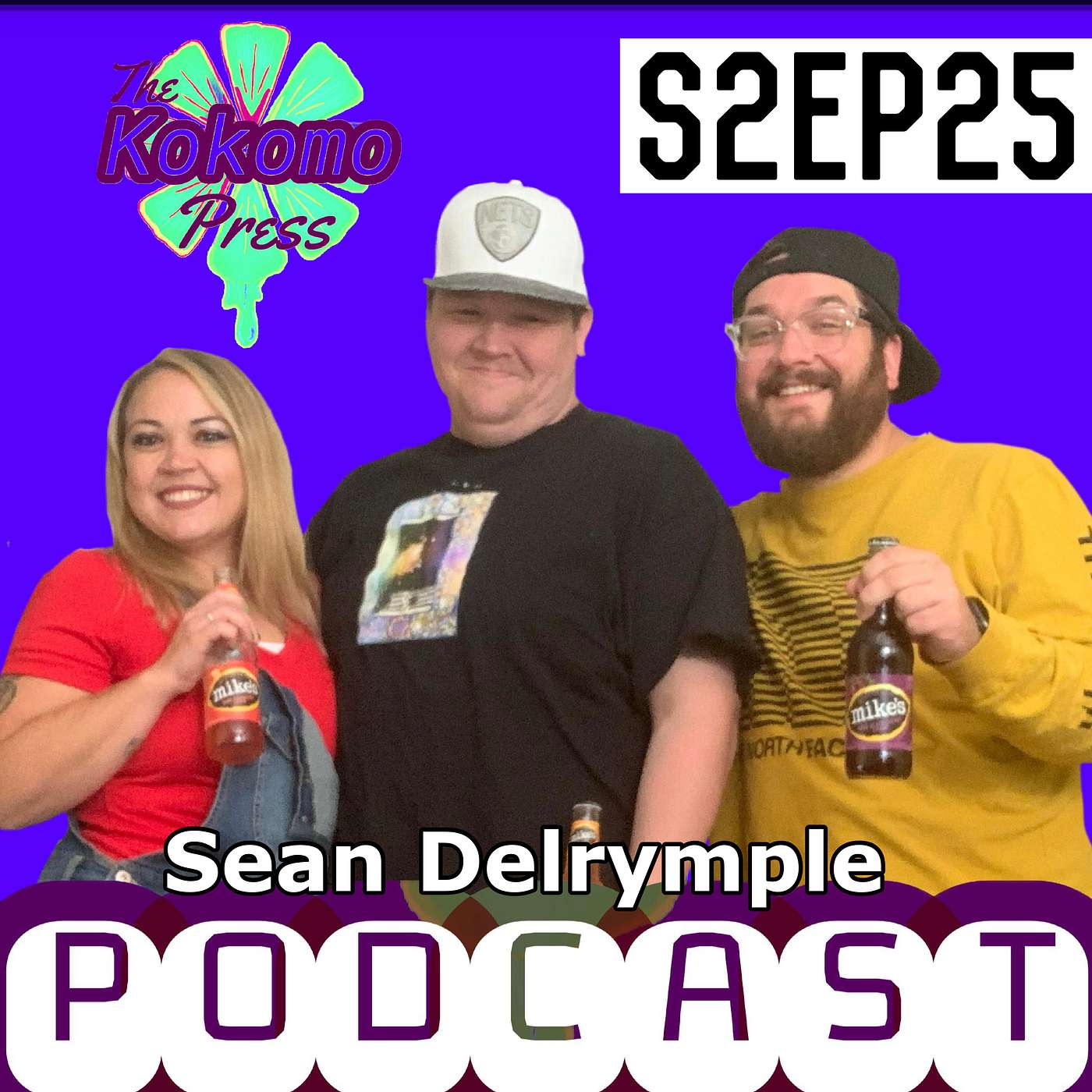 The Kokomo Press Podcast
