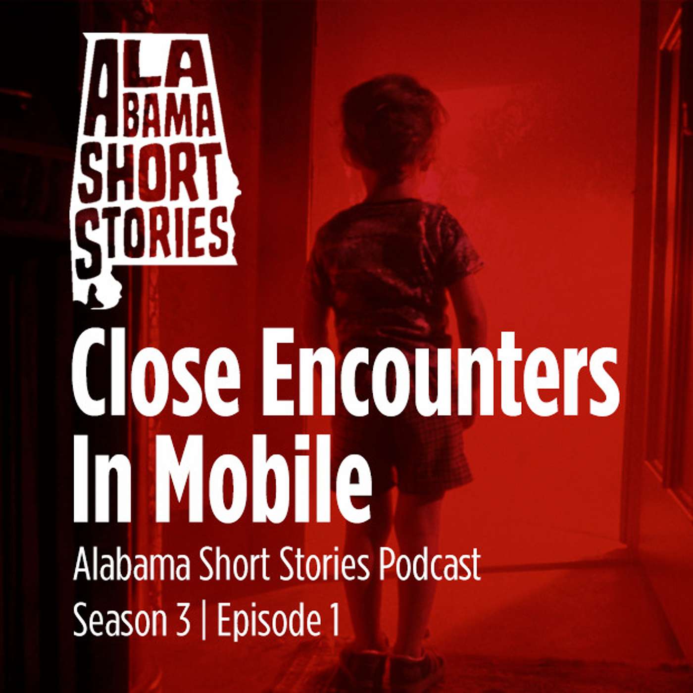 Alabama Short Stories