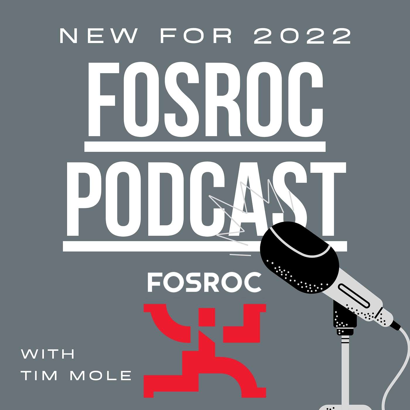 Fosroc Intro Podcast