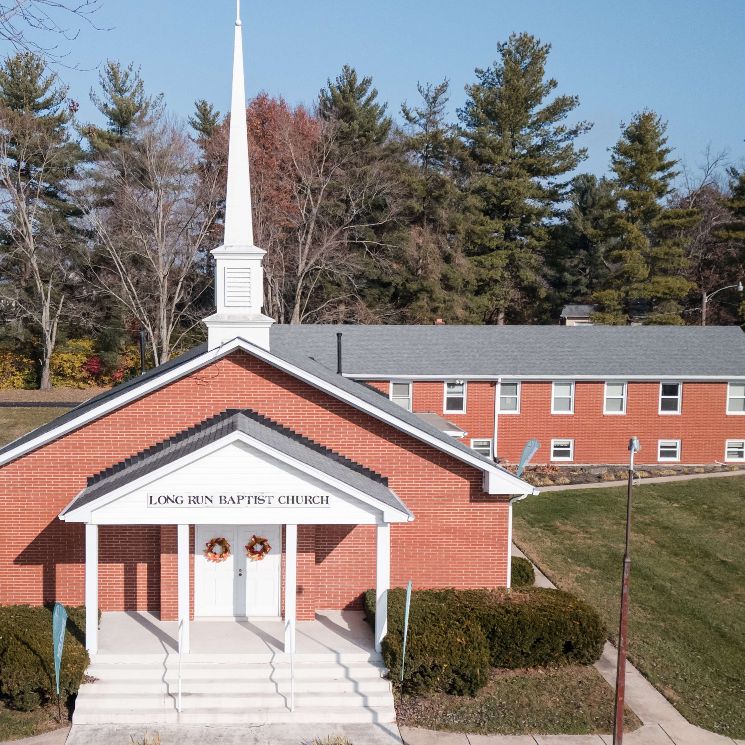 Long Run Baptist Church