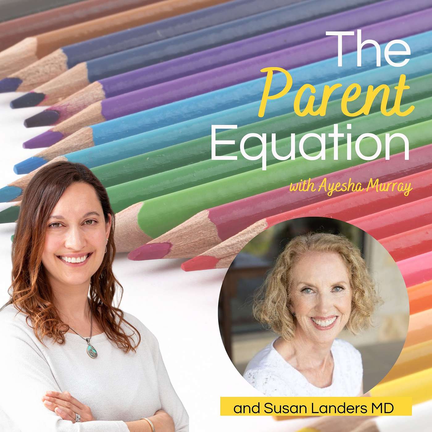 The Parent Equation - with Ayesha Murray