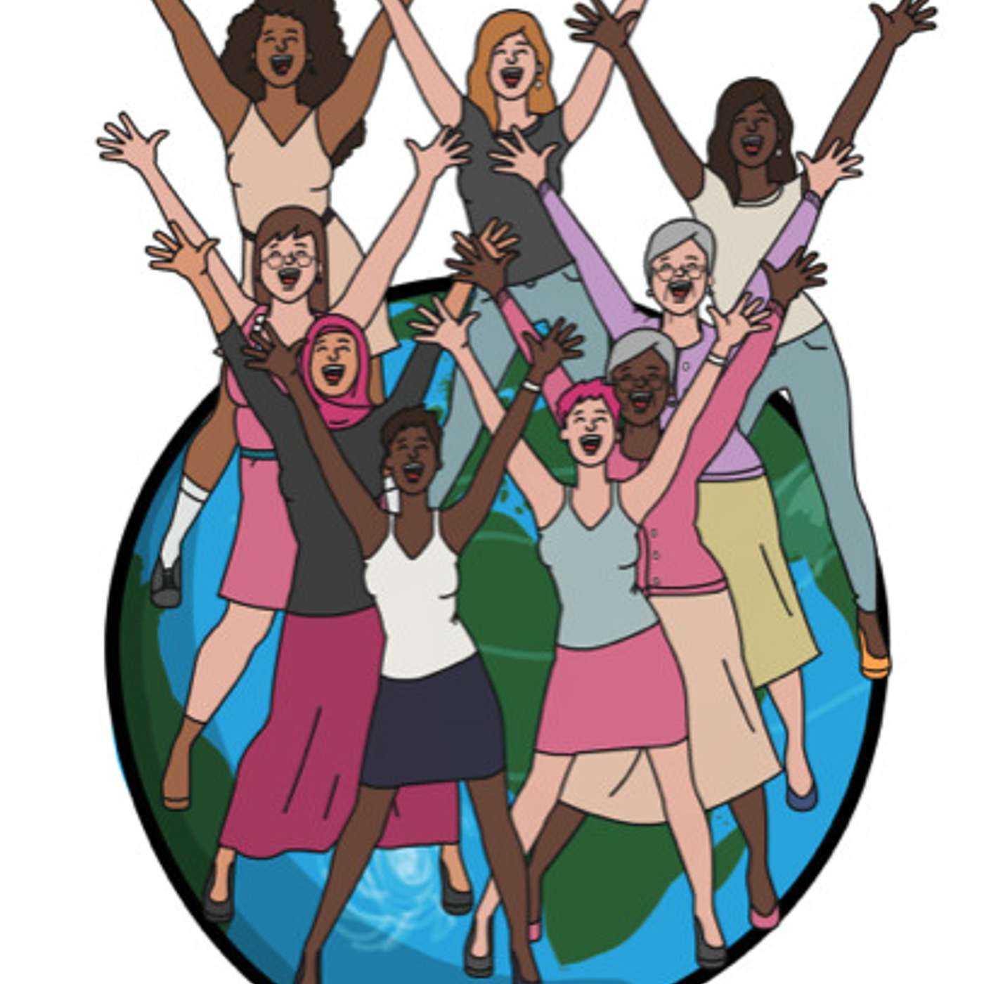 #194 Own My Life - a feminist recovery programme for domestic abuse survivors