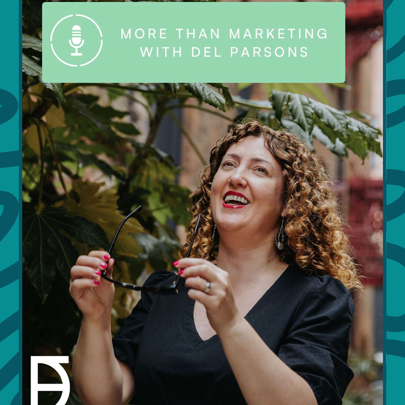 More Than Marketing podcast artwork