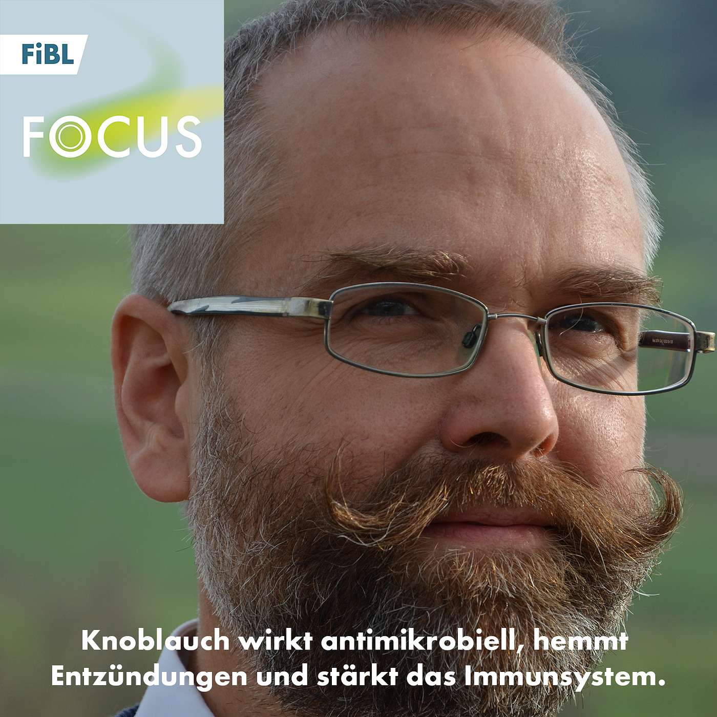 FiBL Focus