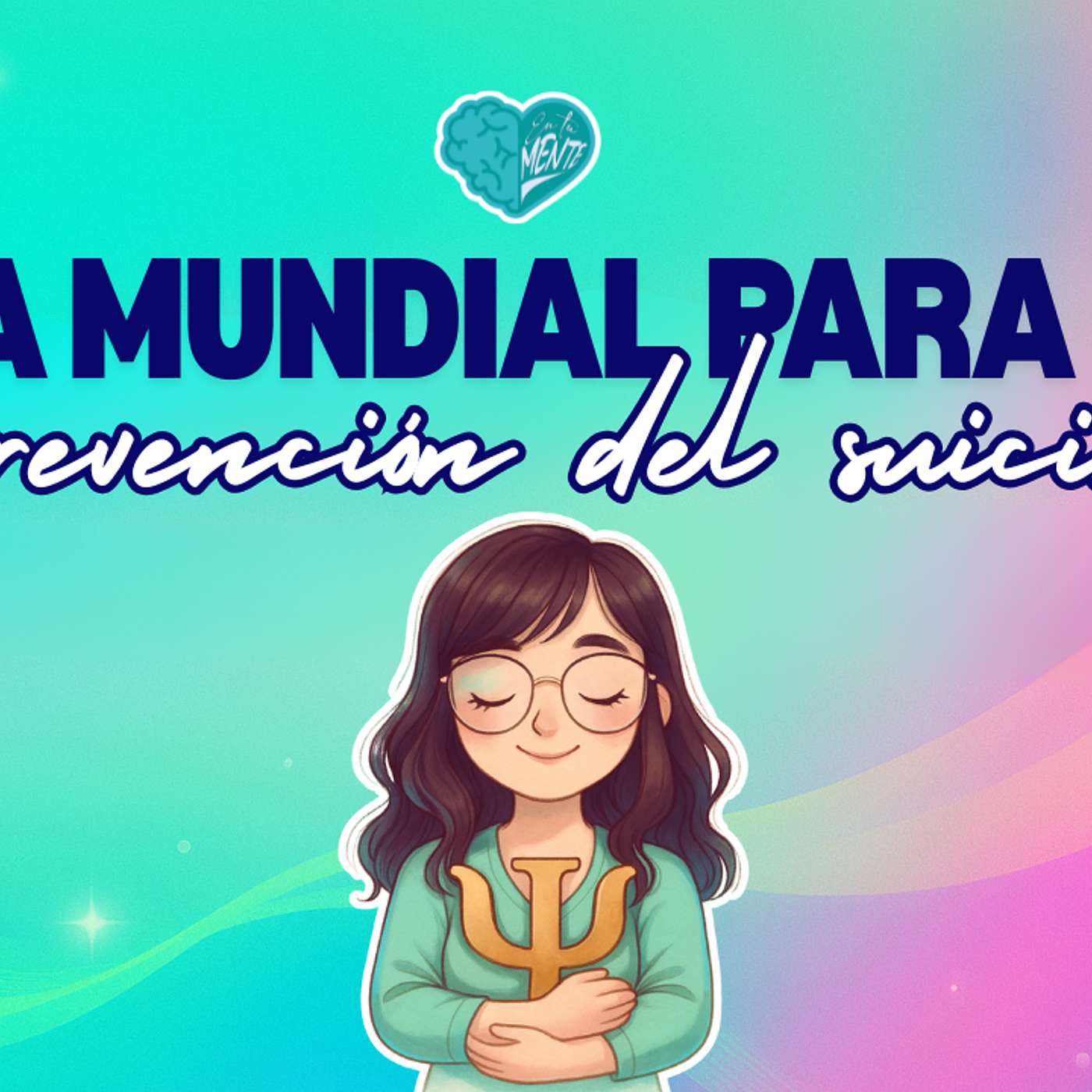 Día Mundial para la Prevención del Suicidio