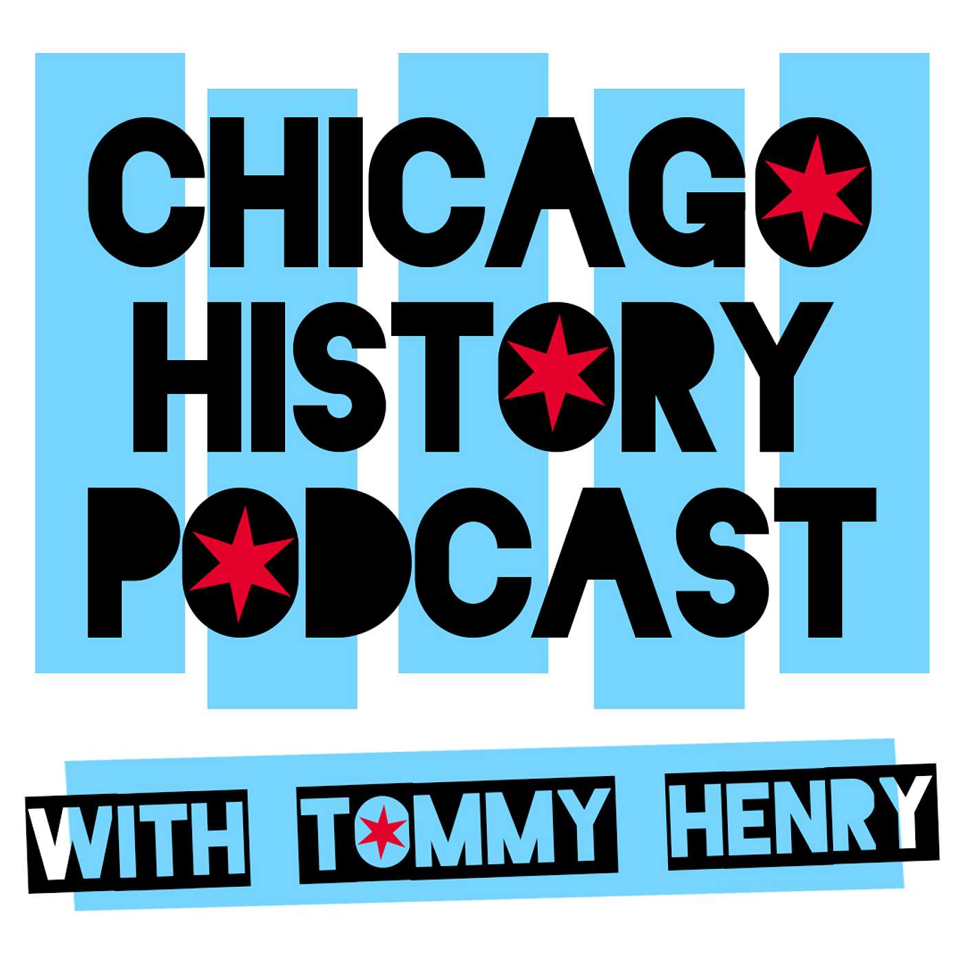 Episode 812 - Chicago's Uptown Theater with author Robert Loerzel