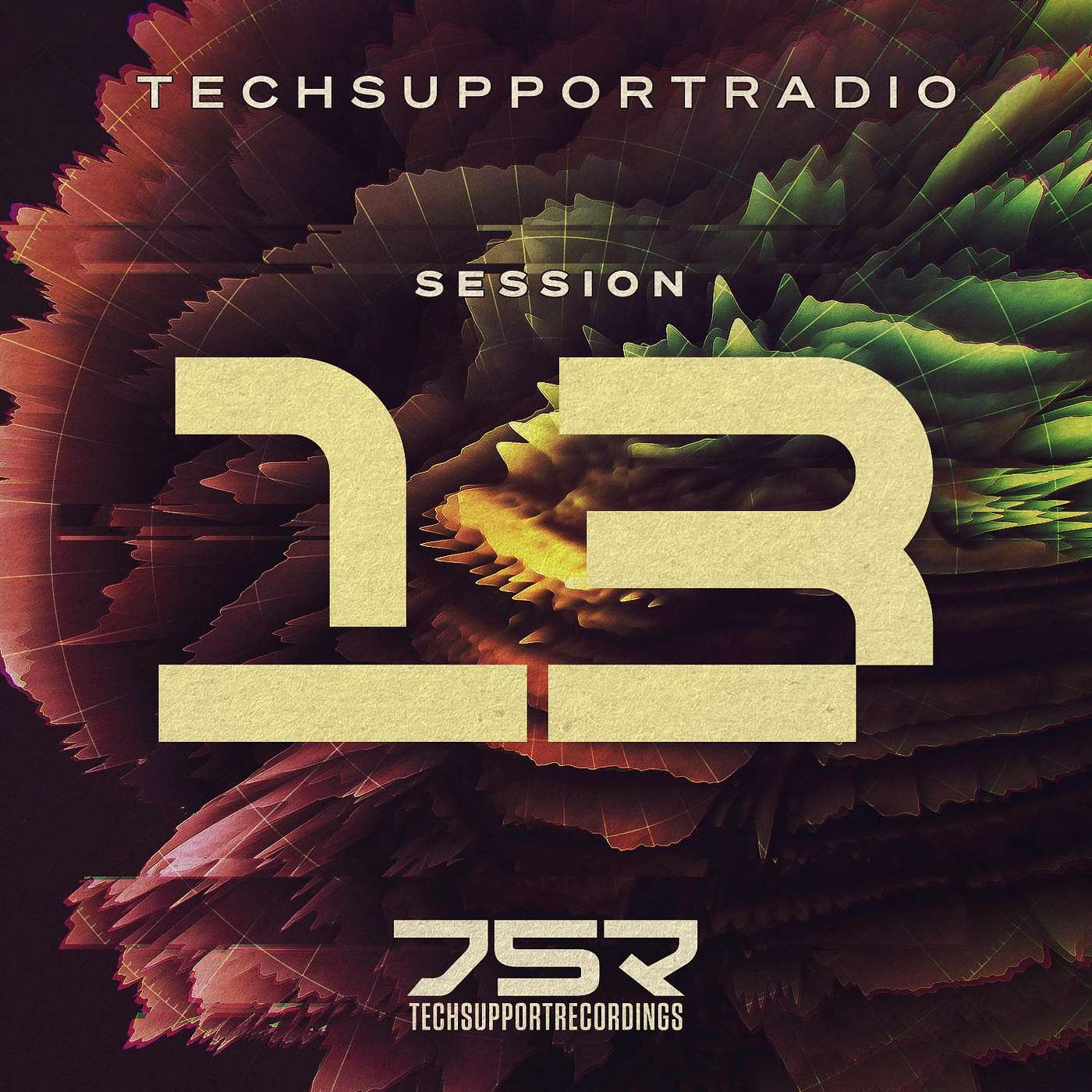 Tech Support Radio