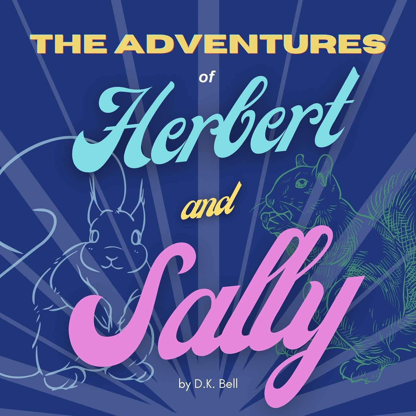 Herbert and Sally cover