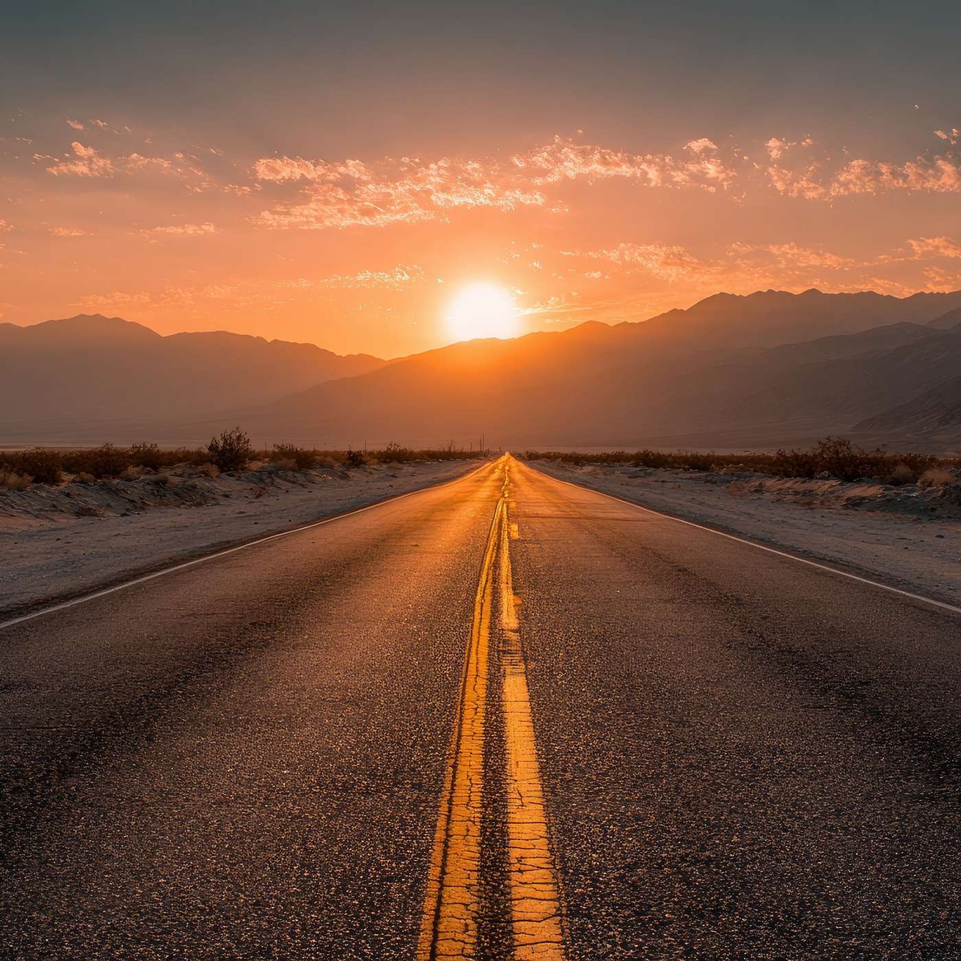 Un-clouding the Mind