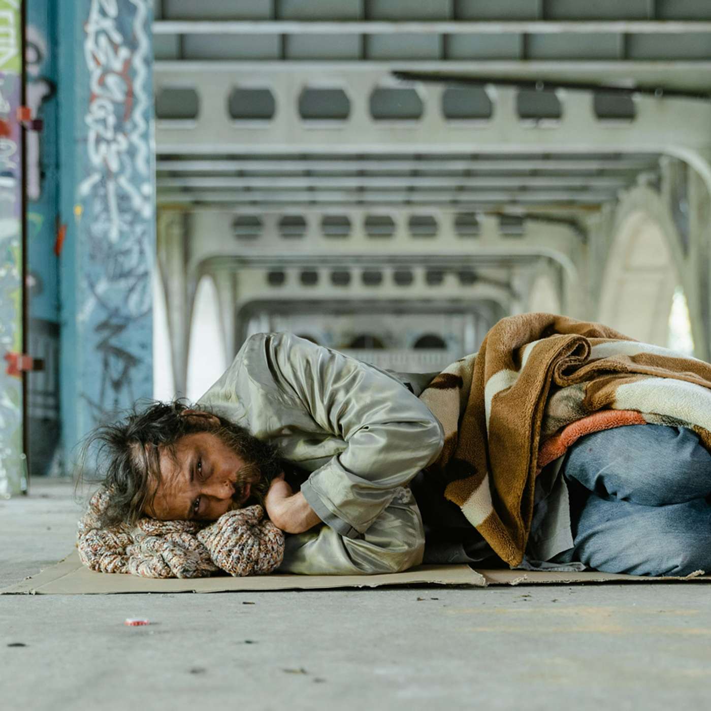 Best Practices for Starting a Community-supported Warming Shelter