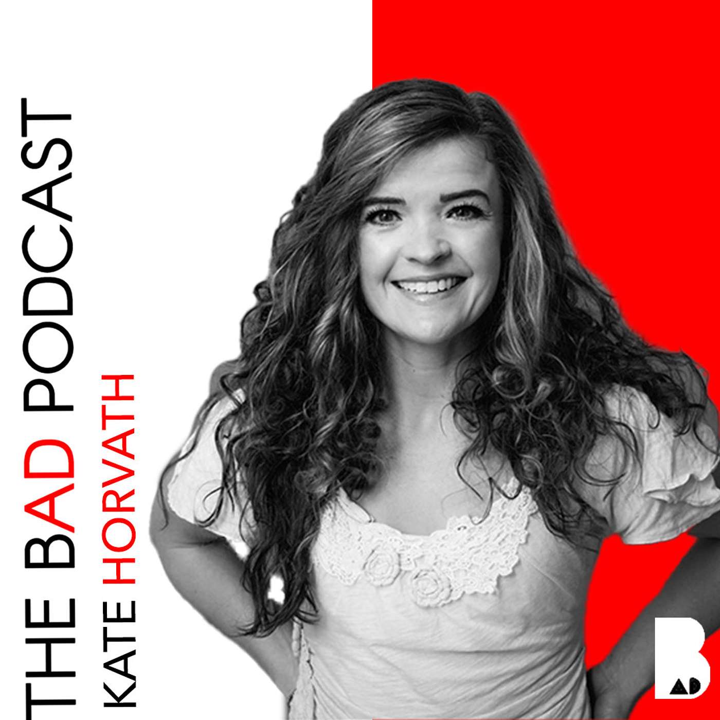 Episode 36 - Kate Horvath, Partner at Salmela Creative Recruiting