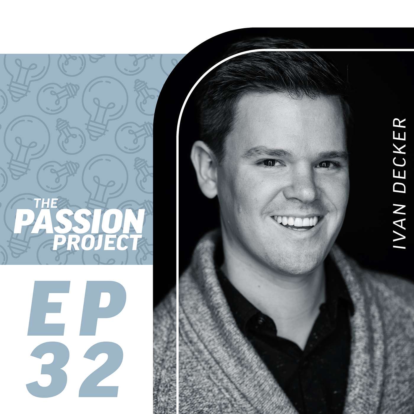 The Passion Project