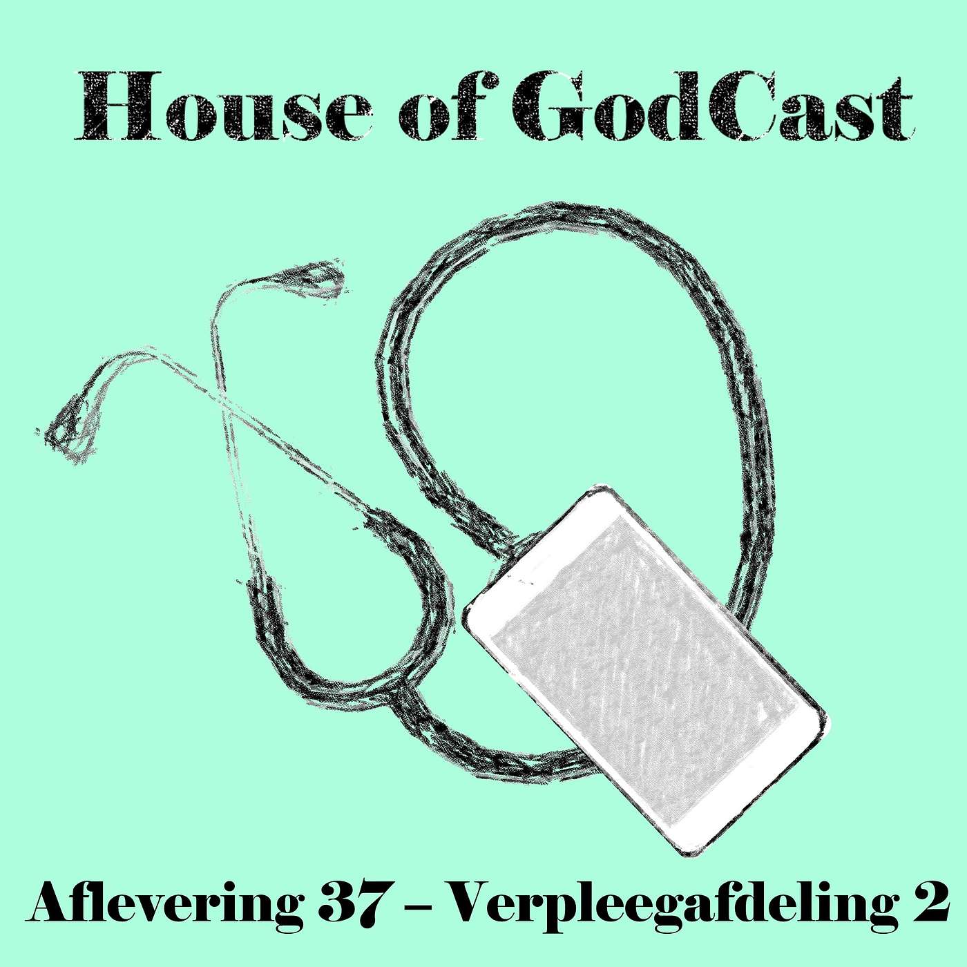 House of GodCast