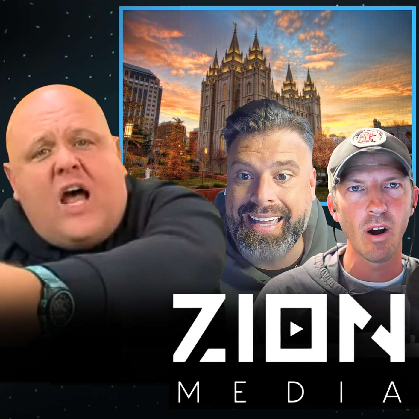 Zion Media