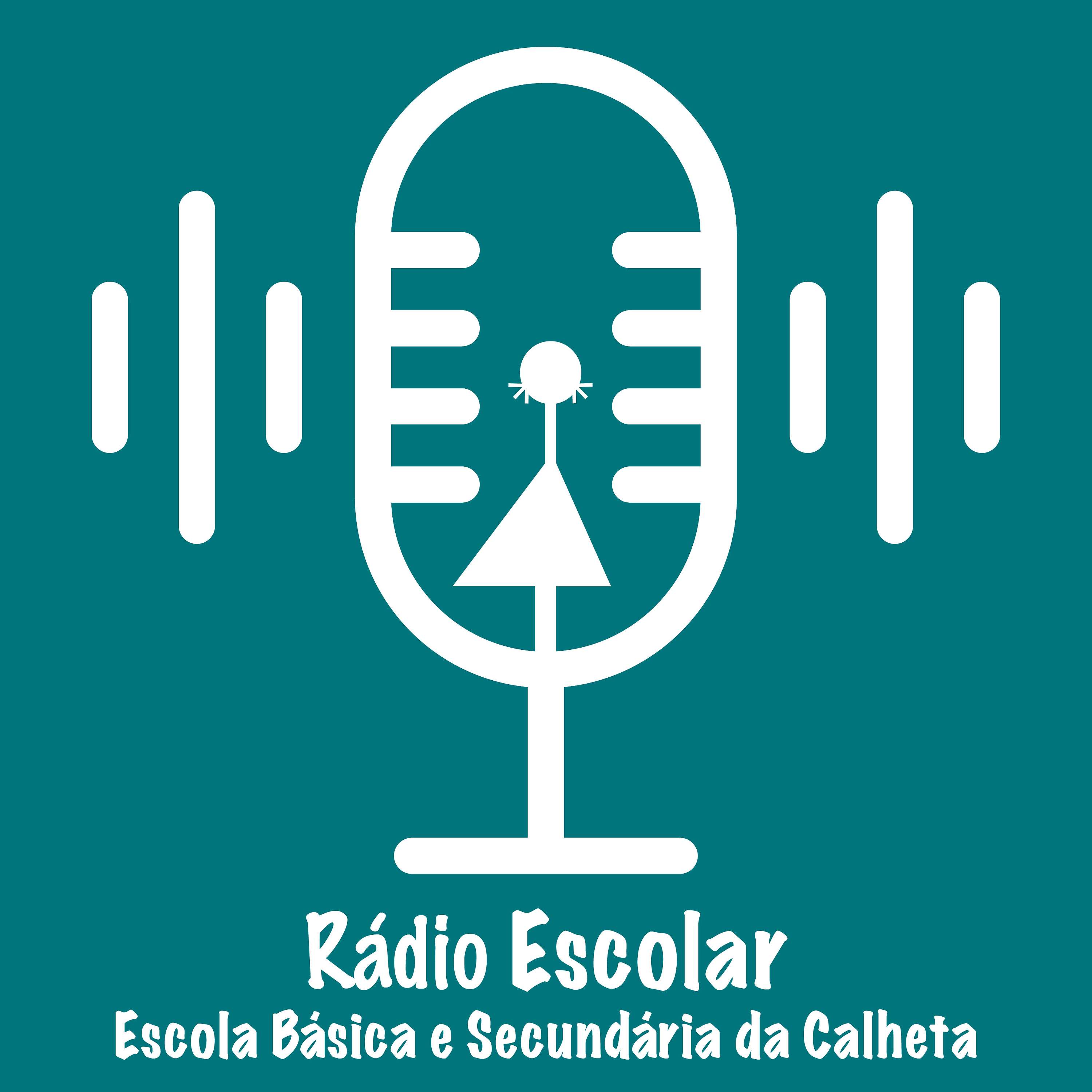 Rádio Escolar - Escola Básica e Secundária da Calheta podcast artwork