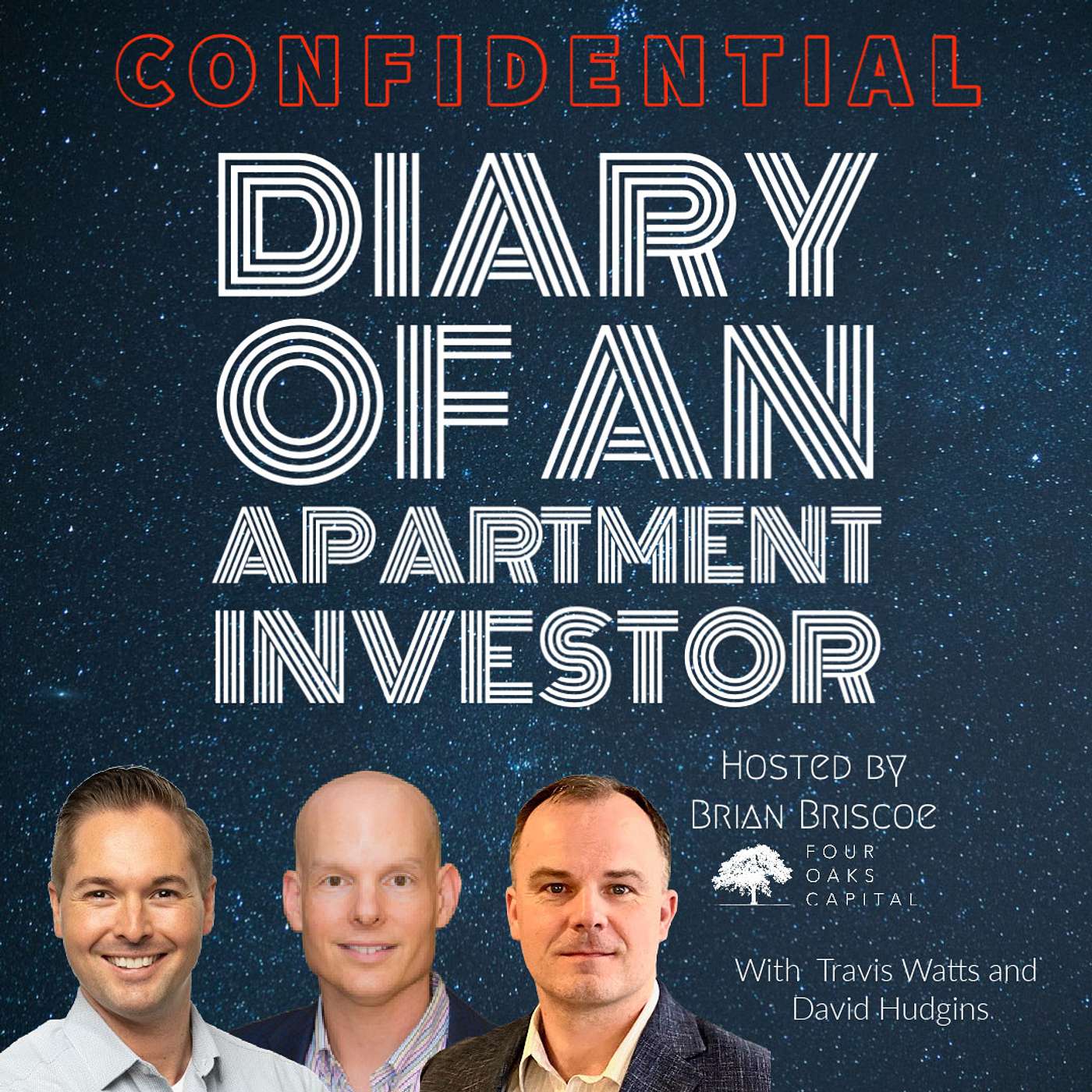 Diary of an Apartment Investor