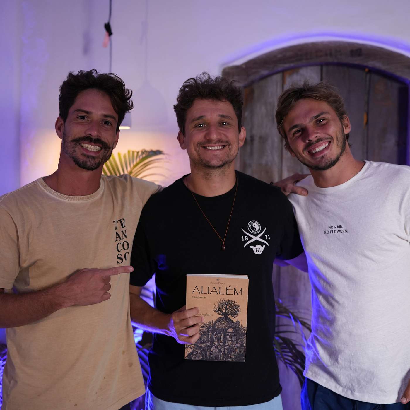 Papo ao Quadrado Podcast