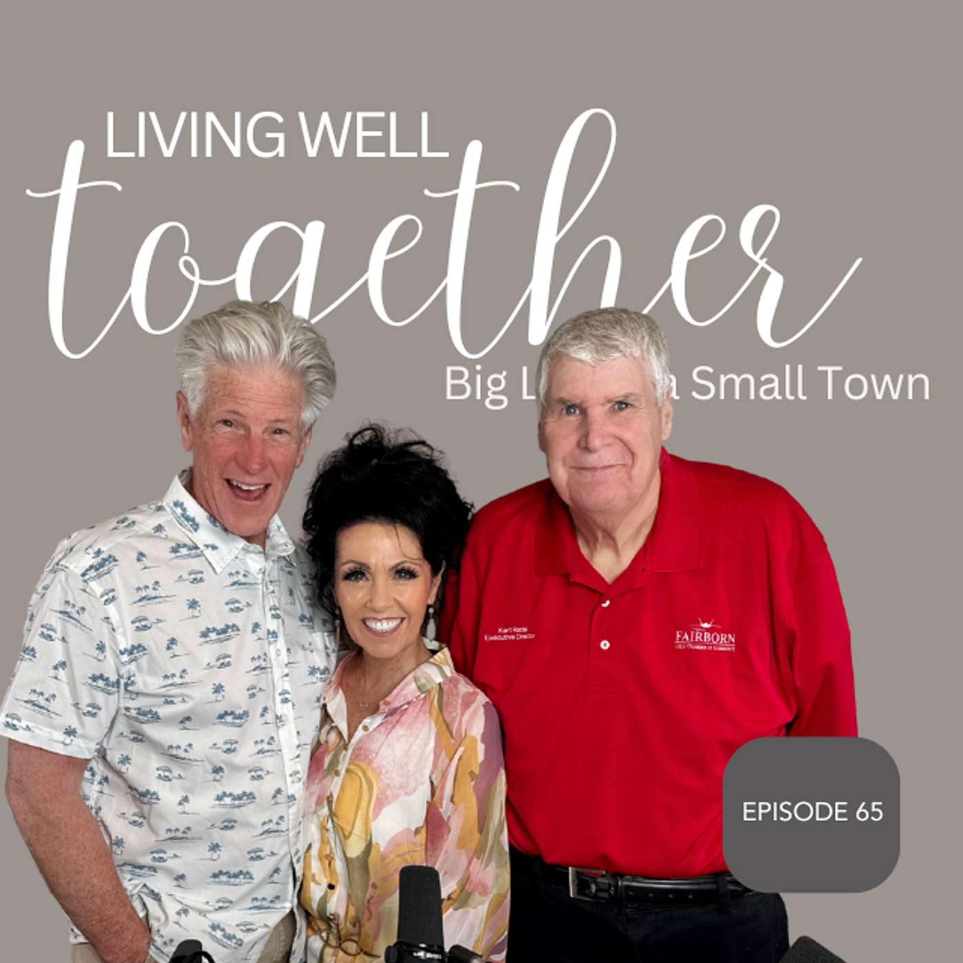 Living Well Together: Big Life in a Small Town