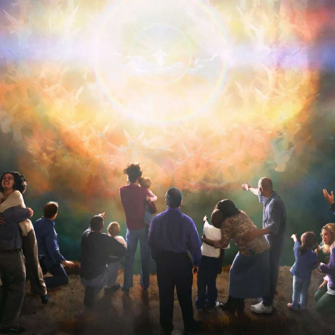 Ready for the Return of Christ episode artwork