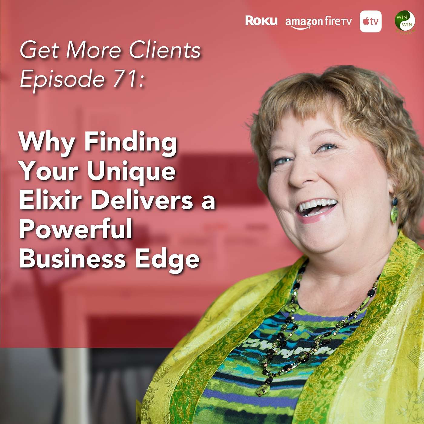 Why Finding Your Unique Elixir Delivers a Powerful Business Edge