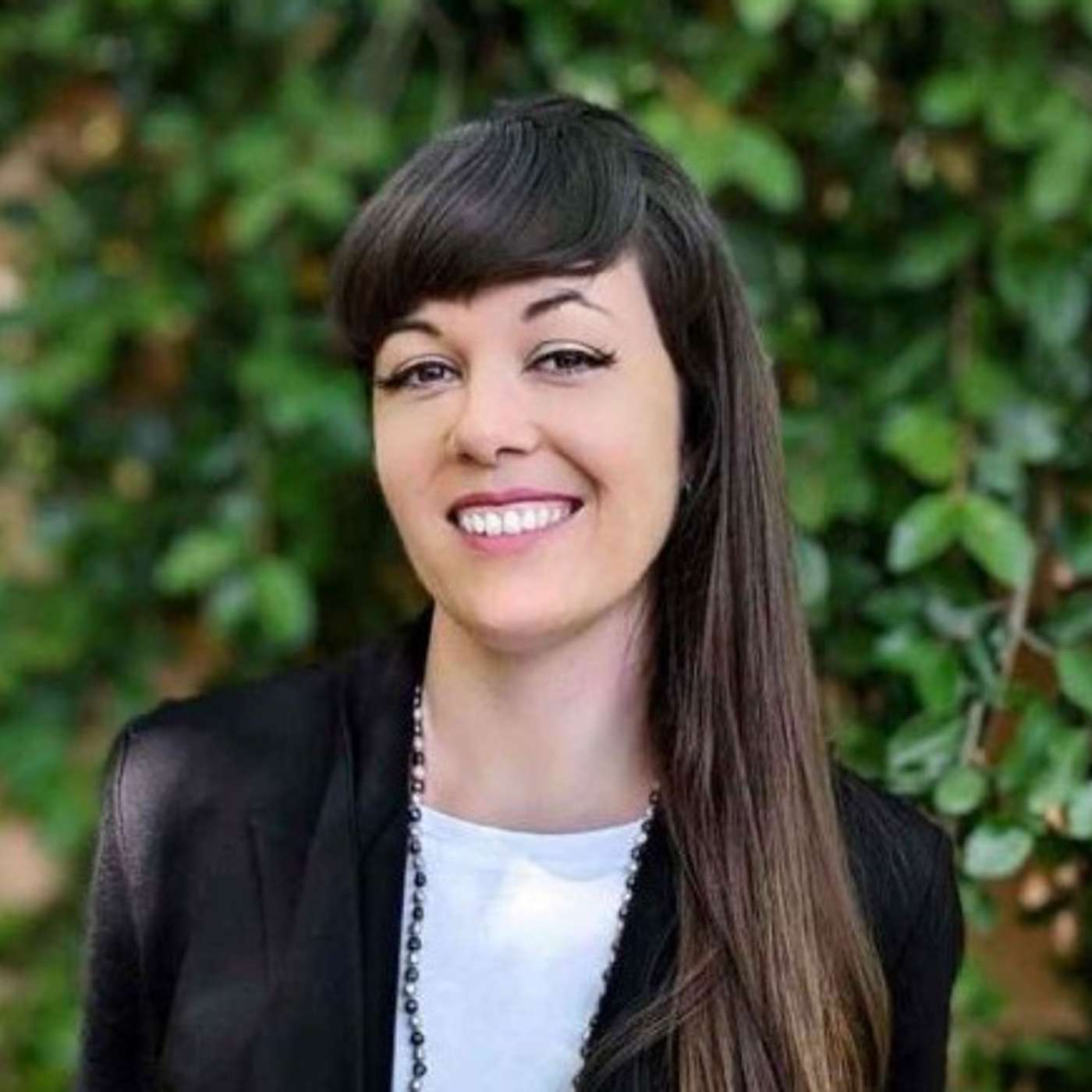 Guest: Julie Wyrick, Chartered Sustainable Investment Counselor - Part 1 episode artwork