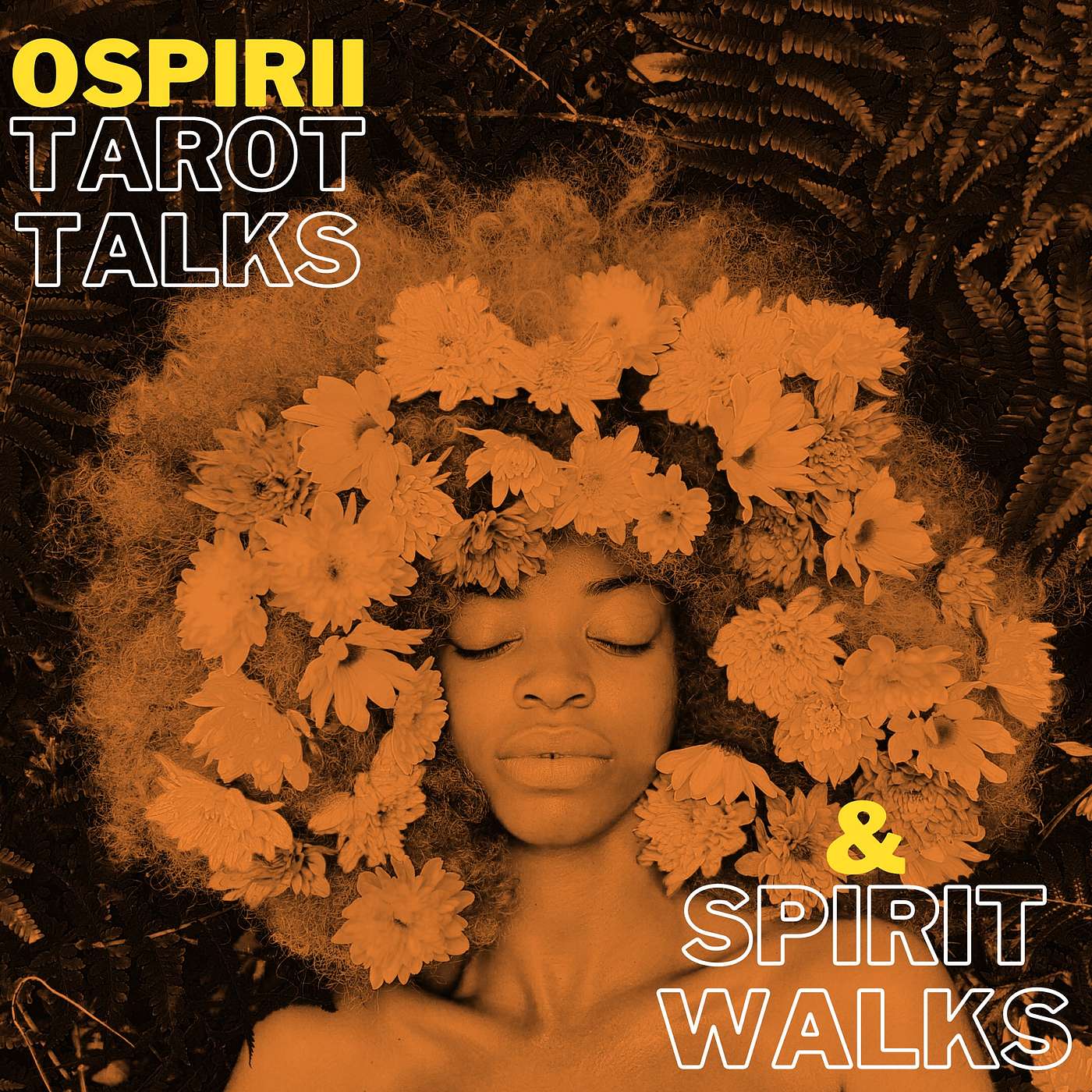 Ospirii | Tarot Talks & Spirit Walks