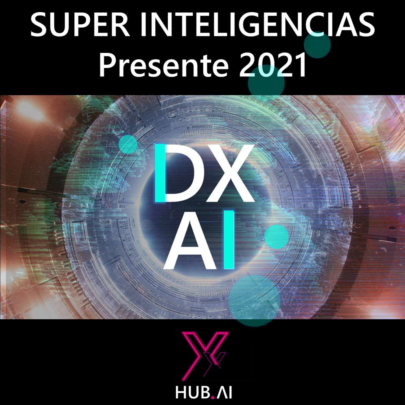 #7.1 SUPER INTELIGENCIAS : Presente 2021