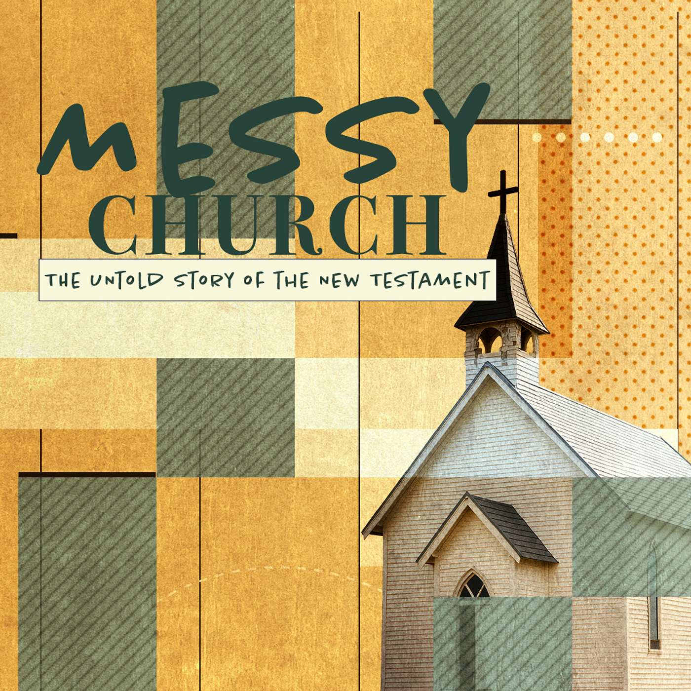 Do You See It? (Pt.2) | Messy Church - Part Three | Sunday Service Do You See It? (Pt.2) | Messy Church - Part Three | Sunday Service