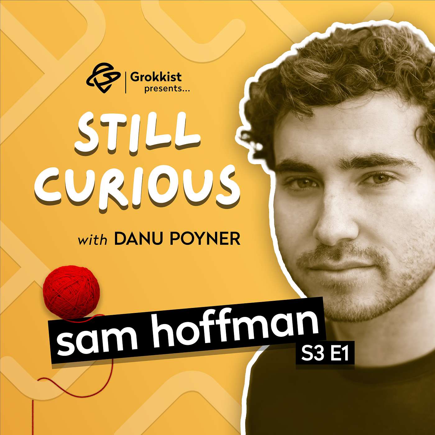 Still Curious