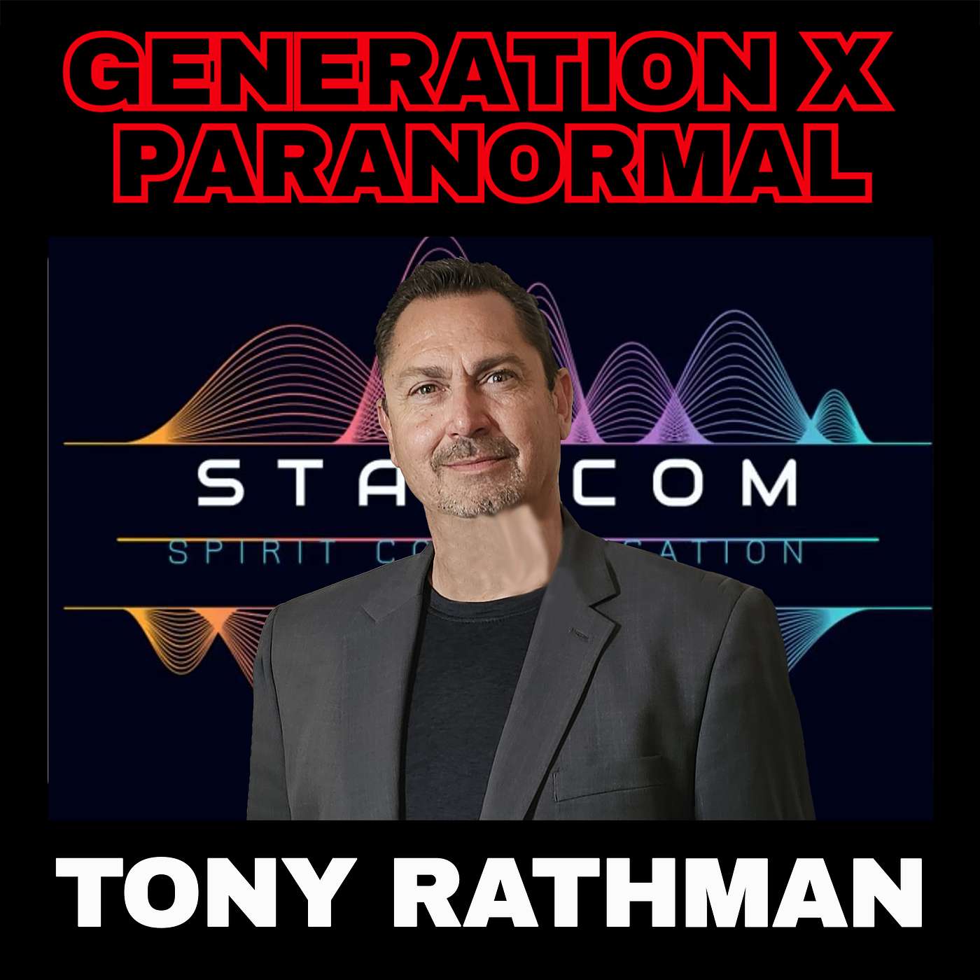 Tony Rathman Interview: Exploring Staticom 3.0 and Spirit Communication