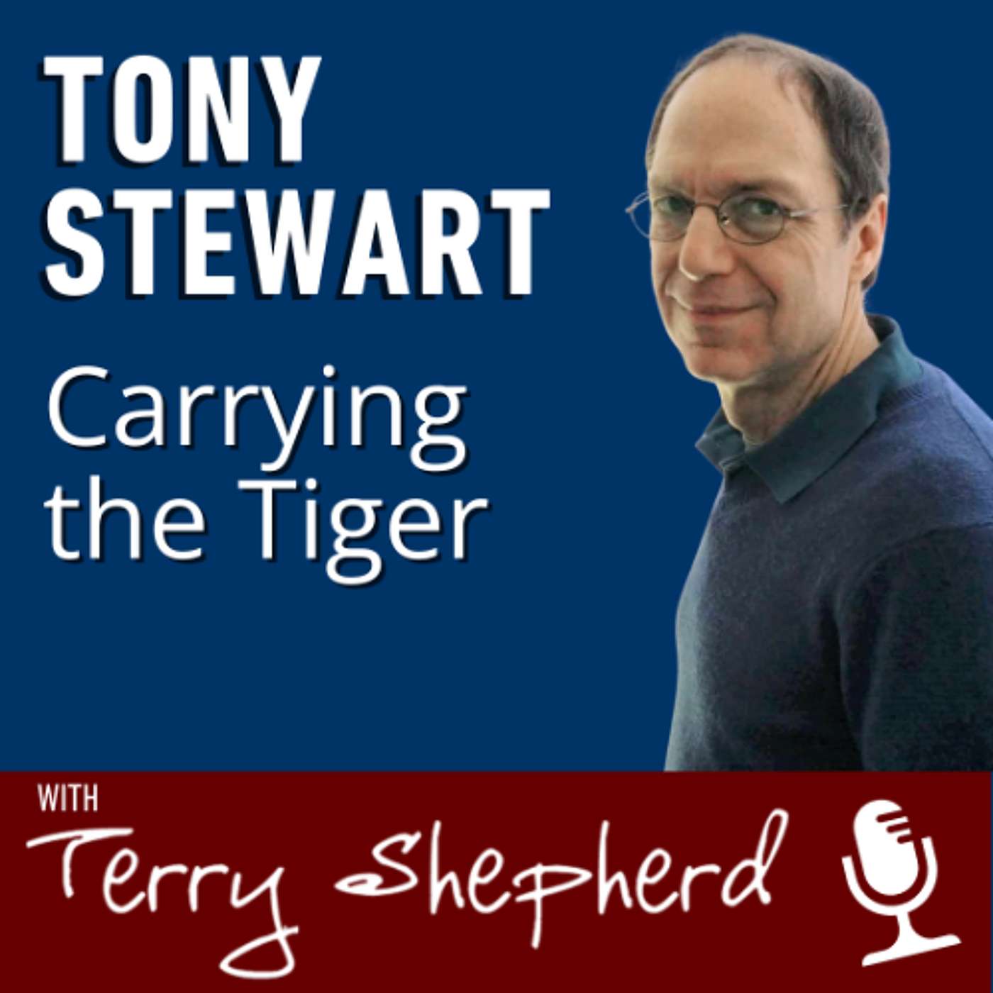 In Conversation with Terry Shepherd