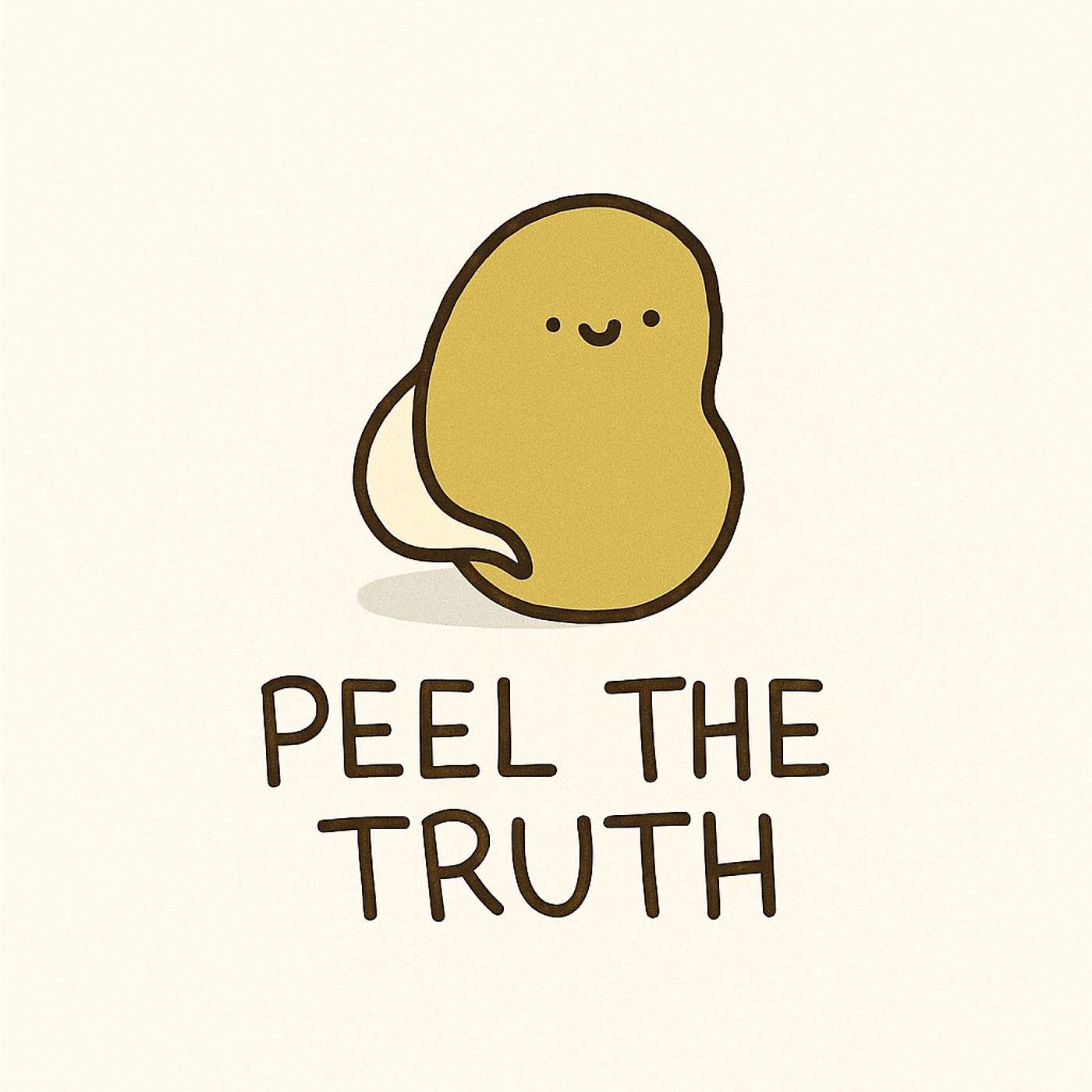 Peel The Truth