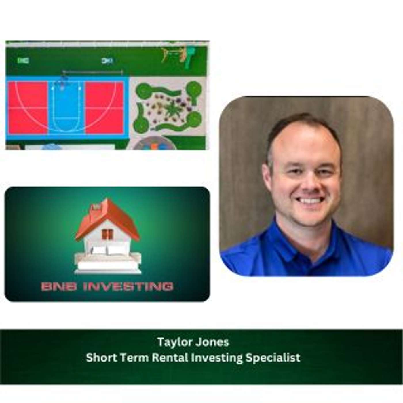 BNB Investing Podcast