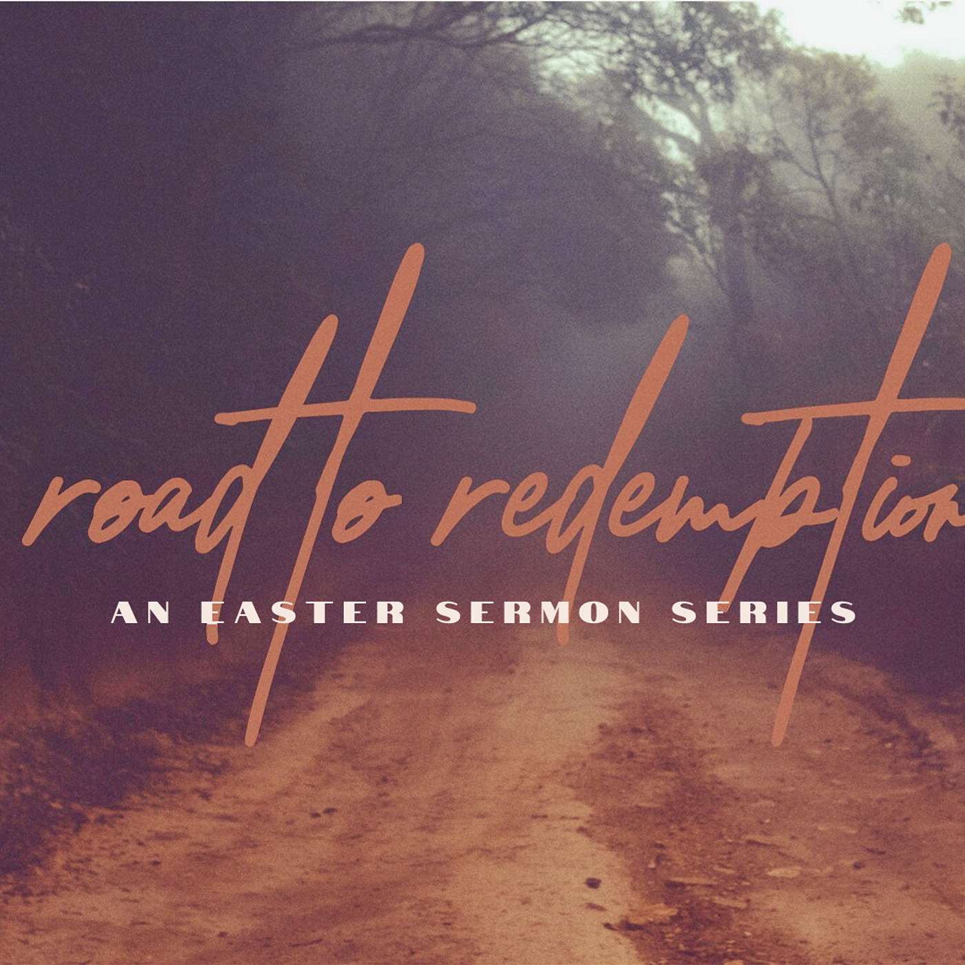 The Transfiguration episode artwork