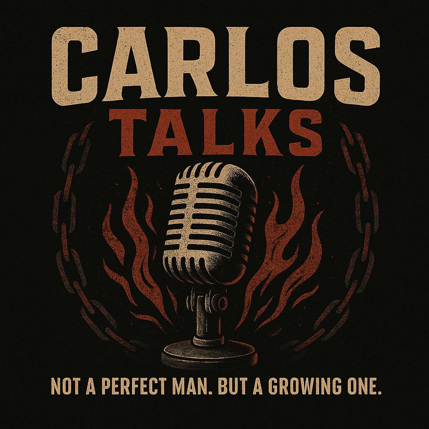 Carlos Talks