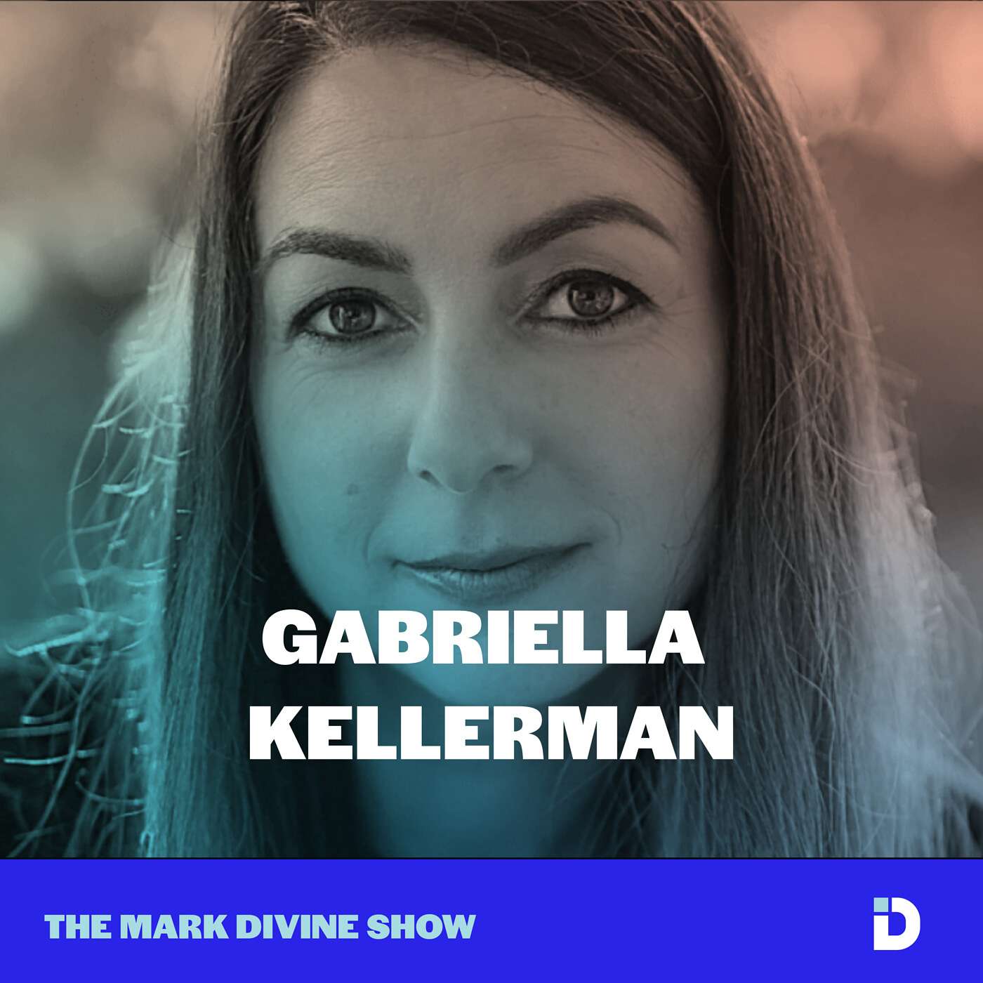 AI’s Place in Therapy and Coaching (with Dr. Gabriella Rosen Kellerman) episode artwork