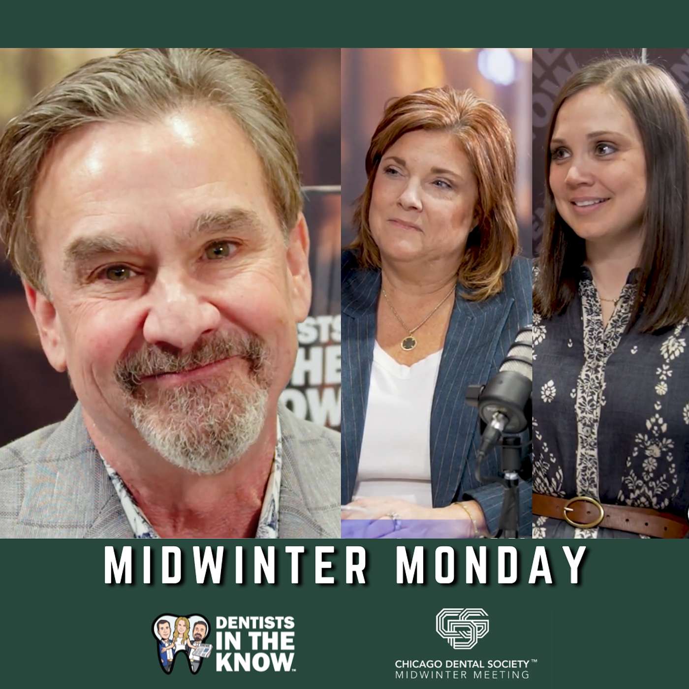 Top-Ranked Cloud-Based Dental Software: Curve Dental on Midwinter Monday